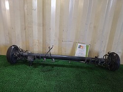 SUSPENSION PARTS
